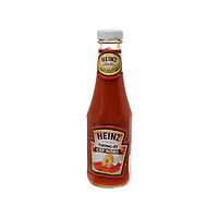 Tương Ớt Cay Nồng HEINZ 300g