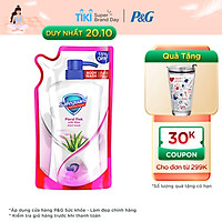 Sữa Tắm Safeguard 620ml