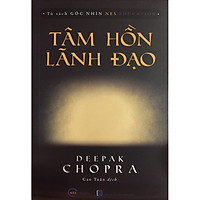 Tâm Hồn Lãnh Đạo (Tái Bản)