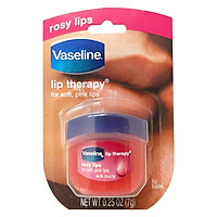 SON DƯỠNG MÔI VASELINE MỸ