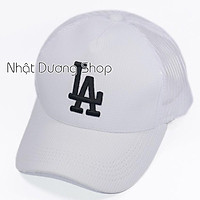 Nón kết lưới LA