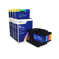 Bộ Hộp Mực In E Generation LC400BK