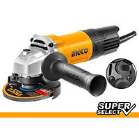 Máy mài góc 750W INGCO AG750282