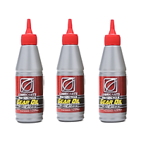 Combo 3 Chai Nhớt Hộp Số Xe Tay Ga (Nhớt Láp) BCP (120ml) - Nhập Khẩu Thái Lan
