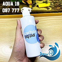 Chế phẩm sinh học CO2 thủy sinh dạng lỏng Thủy Mộc