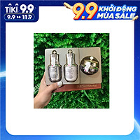 Bộ dưỡng trắng và chống lão hóa Whoo Cheongidan Illuminating 3pcs GWP