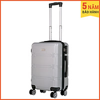 Vali kéo DOLPHIN mã DP198 - hàng Việt Nam chính hãng