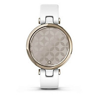 Đồng Hồ Thông Minh Garmin Lily, Dây Da - Chính Hãng