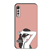 Ốp Lưng Dành Cho LG VELVET