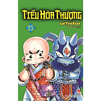 Tiểu Hòa Thượng – Tập 25