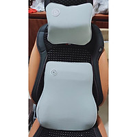 Gối Tựa Đầu Cao Su Non Cho Mọi Loại Xe Ô tô