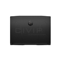 Laptop Gaming MSI Bravo 15 B5DD 276VN (Ryzen 5-5600H/8GB/512GB/RX 5500M 4GB/15.6 inch FHD/Win 11/Đen) - Hàng chính hãng