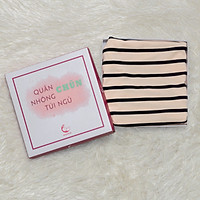 Khăn quấn chũn - Vải cotton thun co giãn 4 chiều- Giúp bé sơ sinh ngủ ngon