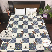 Ga chống thấm 2 mặt cho 4 mùa