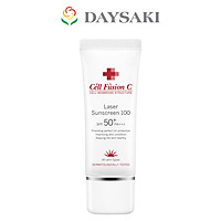 Kem Chống Nắng tái tạo da Cell Fusion C Laser Sunscreen 100 SPF50+/ PA+++ 35ml+35ml