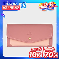 Ví nữ cầm tay thời trang YUUMY YV20