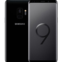 Điện Thoại Samsung Galaxy S9 - Hàng Nhập Khẩu - Đen
