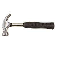 Safety Hammer Mini Claw Hammer Magnetic Small Claw Hammer Mini Stubby Hammer