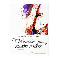 Vẫn Còn Nước Mắt
