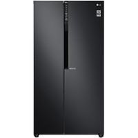Tủ lạnh Inverter LG GR-B247WB (613L) - Hàng chính hãng - Chỉ giao tại Hà Nội