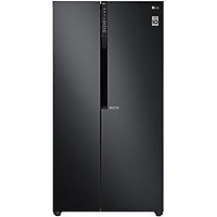 Tủ lạnh LG Inverter 613 lít  GR-B247WB  - Chỉ giao tại HCM