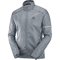 Áo Khoác Thể Thao Nam AGILE WIND JKT M QUIET SHADE - LC1117800