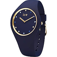 Ice-Watch ICE Cosmos Blue Shades Small Women's Watch 016301