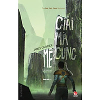 Giải Mã Mê Cung (Tái Bản 2018)