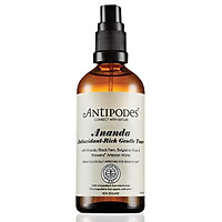 Antipodes Ananda Toner 100ml