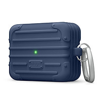 Ốp Elago Suit Case cho AirPods Pro - Hàng chính hãng