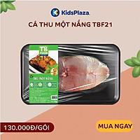Ca thu 1 nang 500g TBF21