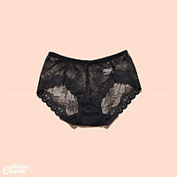 Quần lót nữ ren mềm mịn ôm v3 Venus Charm 7323