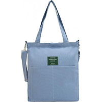 Túi Vải Tote Nữ Living XinhStore (31 x 38 cm)