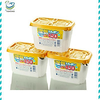 CHẤT KHỬ MÙI HÚT ẨM 450ML - NHẬT