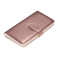 Album Ảnh Chất Liệu Da PU Với Khóa Từ Tính Cho Fujifilm Instax Mini
