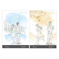 Thầm Yêu Quất Sinh Hoài Nam (Trọn Bộ 2 Tập)