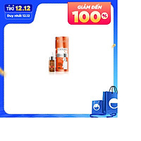 Serum Vitamin C Youth Activator ban đêm Eveline 18ml