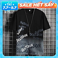 Áo thun nam thể thao trơn, cổ tròn đẹp, trẻ trung, mặc thoáng mát, thấm hút mồ hôi tốt thương hiệu CHANDI HH3