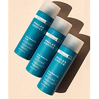 Toner Nước Hoa Hồng Paula’s Choice Skin Balancing Pore Reducing Toner 190ml Sạch Nhờn Giảm Mụn Thu Nhỏ Lỗ Chân Lông