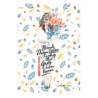 Bình Thản Yêu Trong Thế Giới Hỗn Loạn