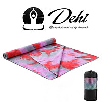 Khăn trải thảm Yoga 3D