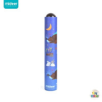 Đồ chơi sáng tạo Kính vạn hoa Magic Kaleidoscope - chính hãng MIDEER