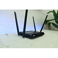 Bộ Phát Wifi 4G MIXIE-LTE 4G – 4 Cổng Lan – 4 Antenna Wifi