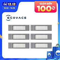 Tấm lọc gió - Phụ kiện thay thế dành cho robot hút bụi ECOVACS T8 AIVI / T5 MAX / T5 HERO - Hàng chính hãng