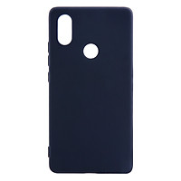 Ốp Lưng Dành Cho Xiaomi Mi 8 SE Nhựa Dẻo TPU - Đen