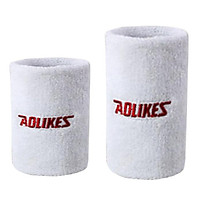 Băng cổ tay thấm mồ hôi cao cấp Aolikes - Tom Sport