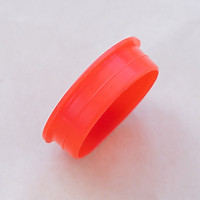 Bộ nút bịt. nắp chụp phi 47 xả đáy hoặc bịt lỗ hỗ trợ điện dự phòng bên hông bình năng lượng mặt trời.