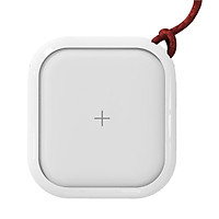 Pin Sạc Dự Phòng Mipow Cube X 10000 mAh Ver II Kết Hợp Sạc Không Dây Qi 10W Tích Hợp Cổng USB Type-C In/Out Hỗ Trợ Sạc Nhanh PD Power Delivery 18W - Hàng Chính Hãng