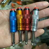 Công tắc nguồn máy pen dùng thay cho bàn đạp siêu tiện dụng