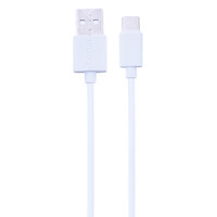 Dây Cáp Sạc Nhanh Type-C Lecun C (1m) - Hàng Chính Hãng